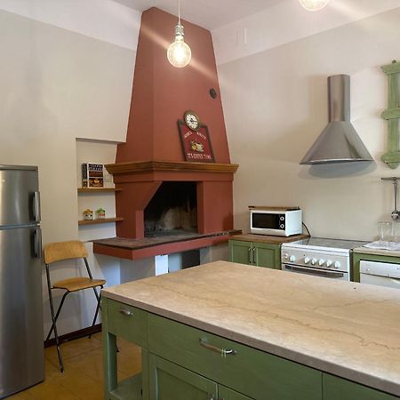 Room & Breakfast D'Annunzio Ravenna Buitenkant foto