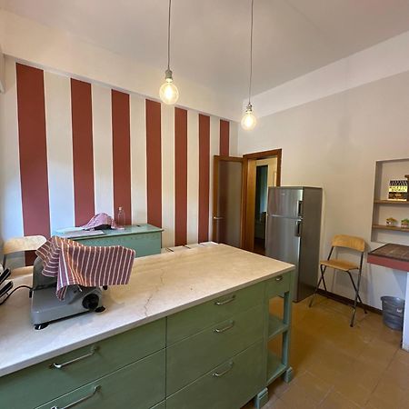 Room & Breakfast D'Annunzio Ravenna Buitenkant foto