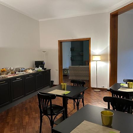 Room & Breakfast D'Annunzio Ravenna Buitenkant foto