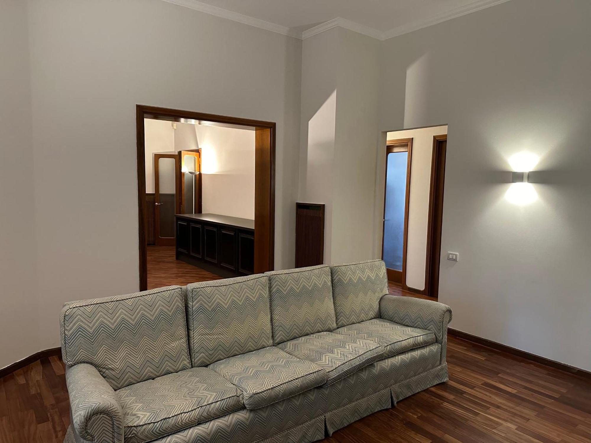 Room & Breakfast D'Annunzio Ravenna Buitenkant foto