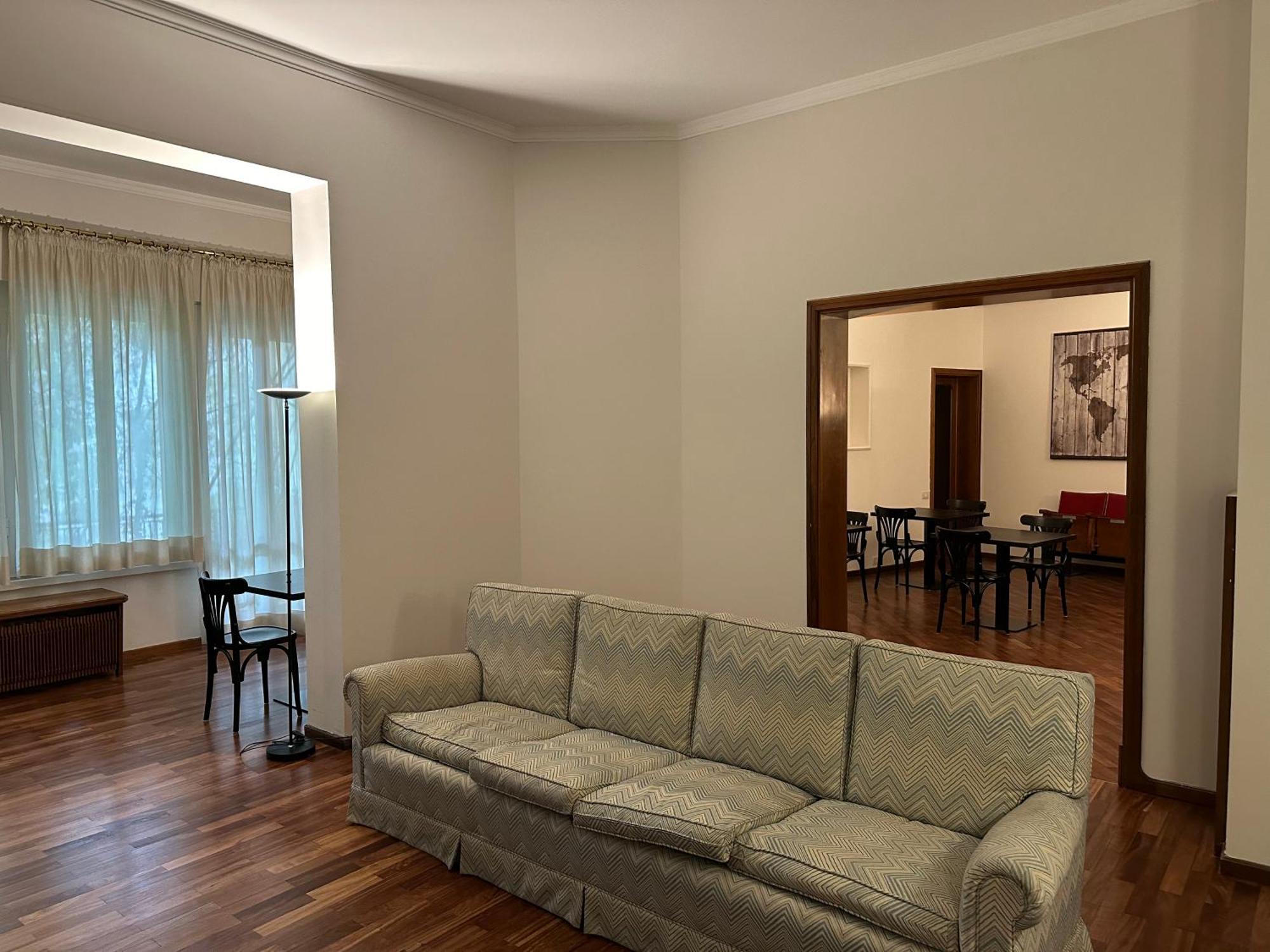 Room & Breakfast D'Annunzio Ravenna Buitenkant foto