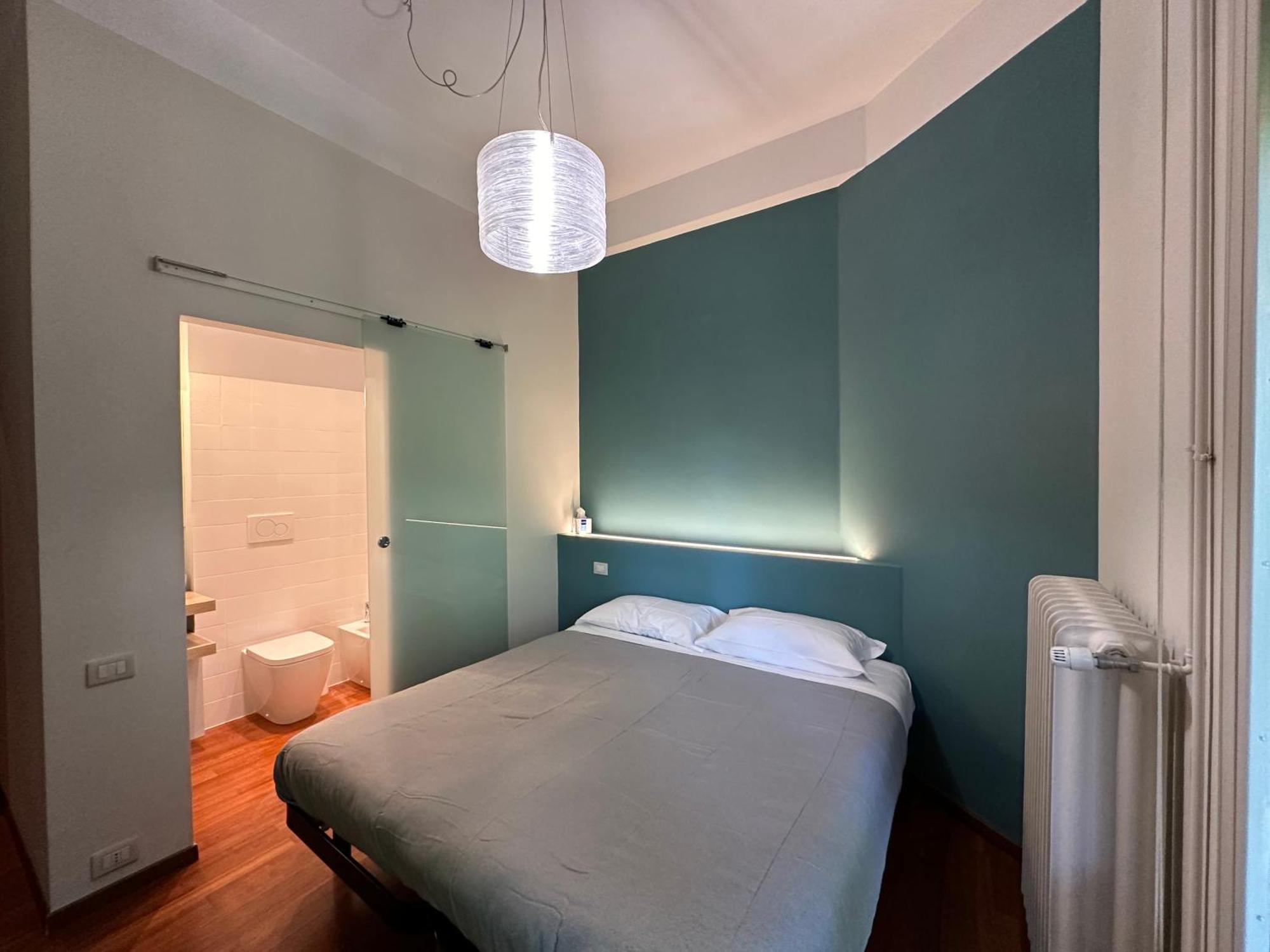Room & Breakfast D'Annunzio Ravenna Buitenkant foto