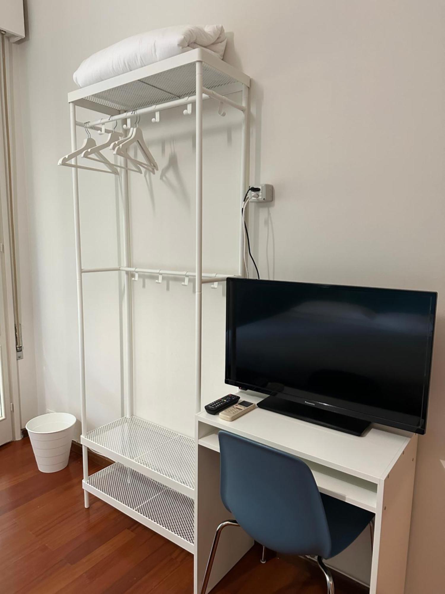 Room & Breakfast D'Annunzio Ravenna Buitenkant foto