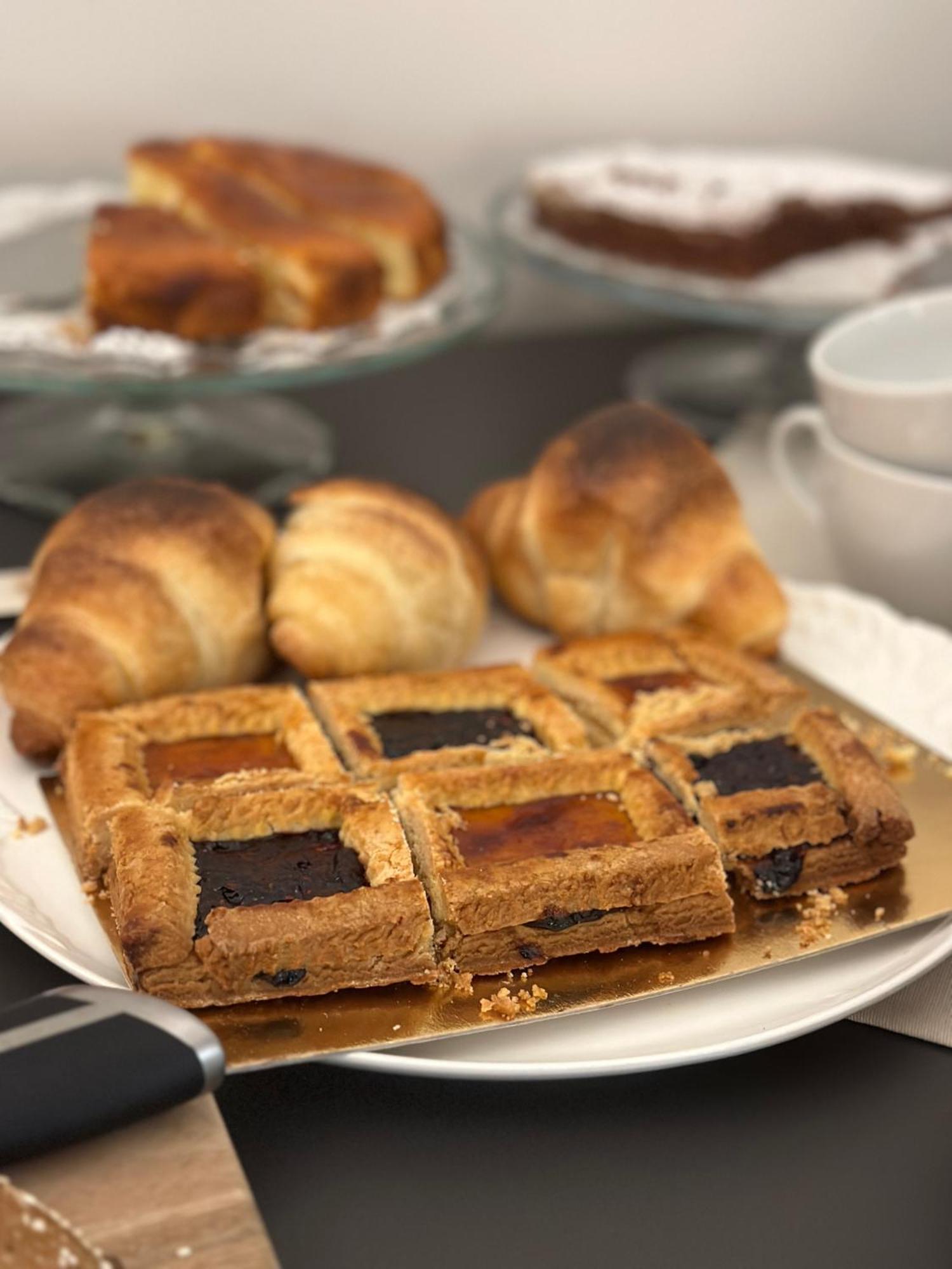 Room & Breakfast D'Annunzio Ravenna Buitenkant foto