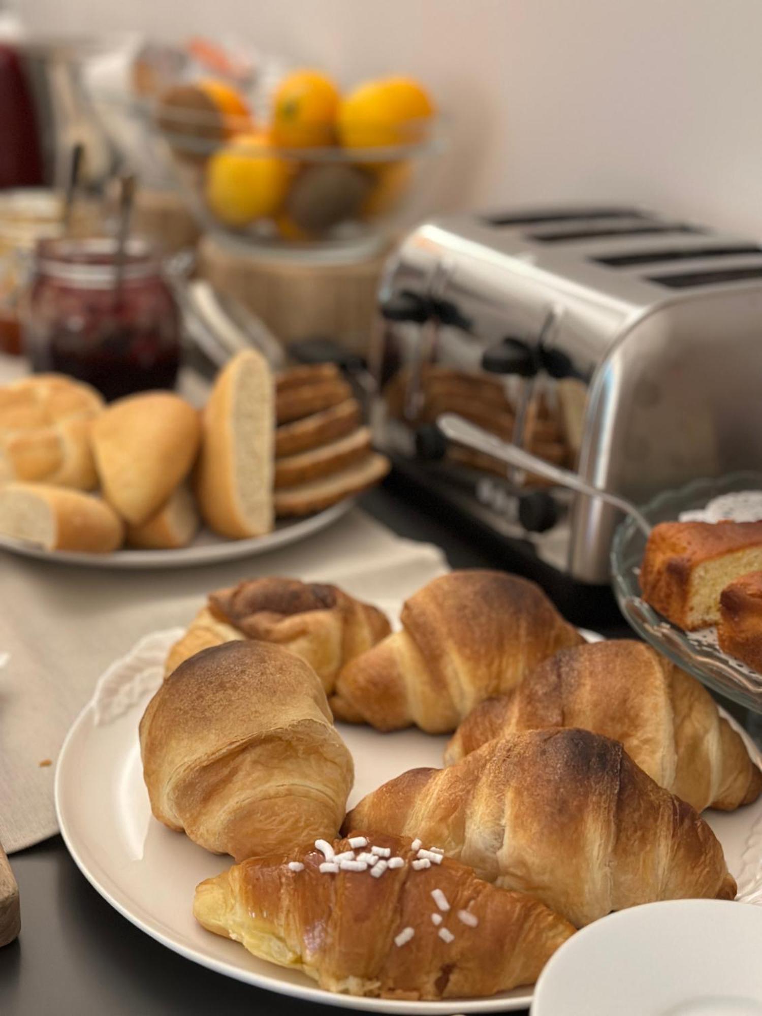 Room & Breakfast D'Annunzio Ravenna Buitenkant foto