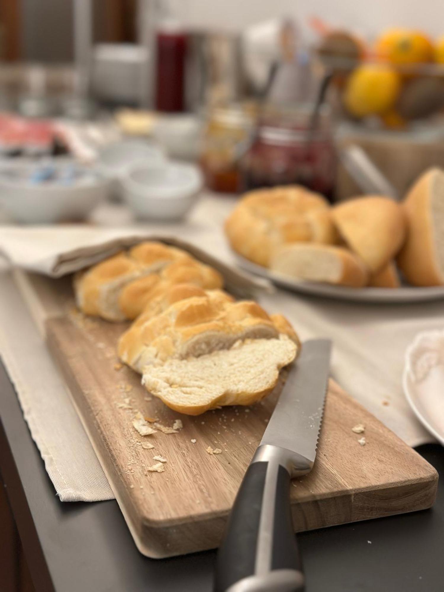 Room & Breakfast D'Annunzio Ravenna Buitenkant foto