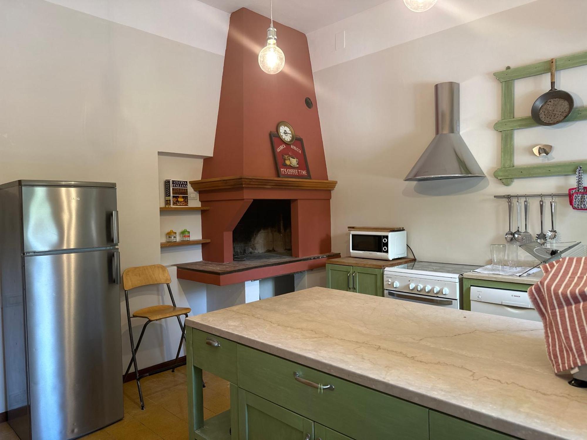 Room & Breakfast D'Annunzio Ravenna Buitenkant foto