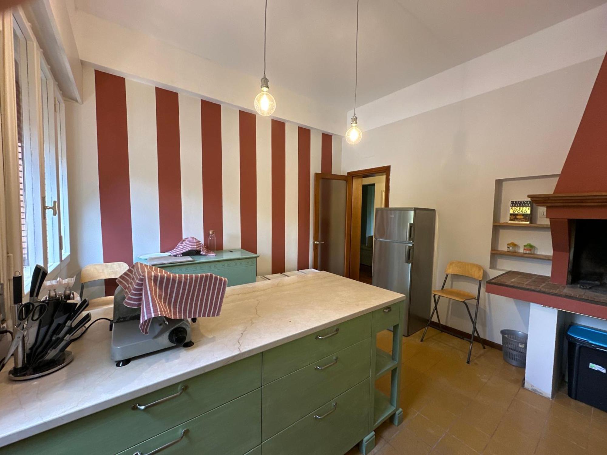 Room & Breakfast D'Annunzio Ravenna Buitenkant foto