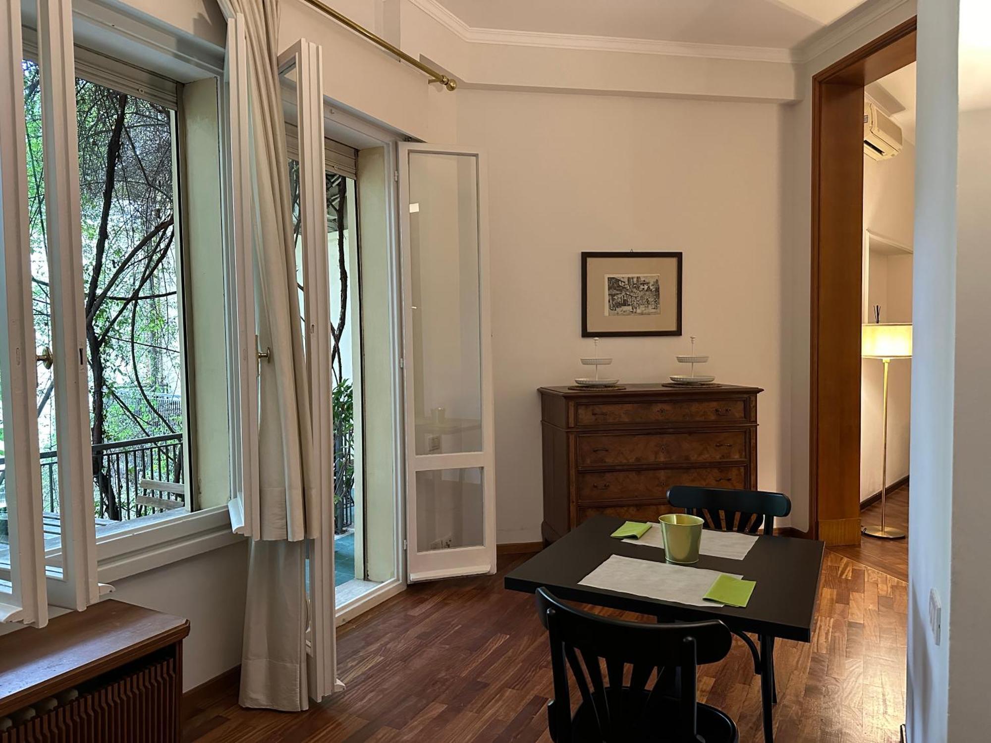 Room & Breakfast D'Annunzio Ravenna Buitenkant foto