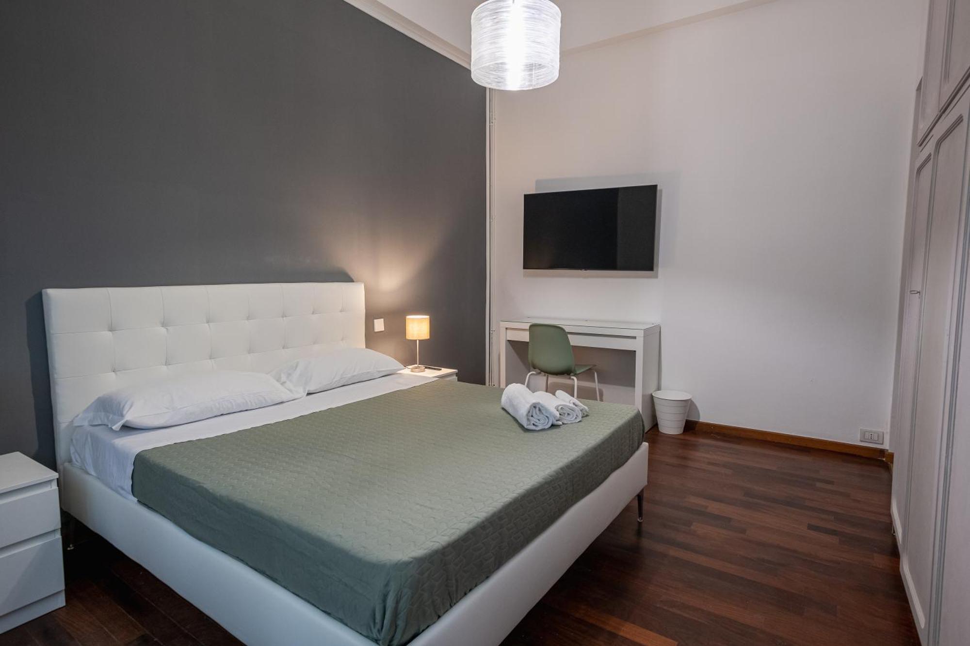 Room & Breakfast D'Annunzio Ravenna Buitenkant foto