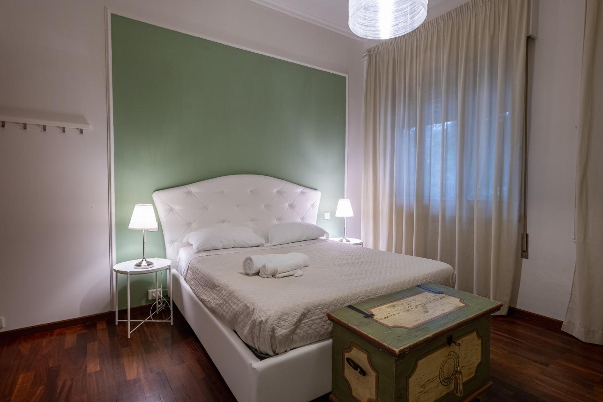 Room & Breakfast D'Annunzio Ravenna Buitenkant foto