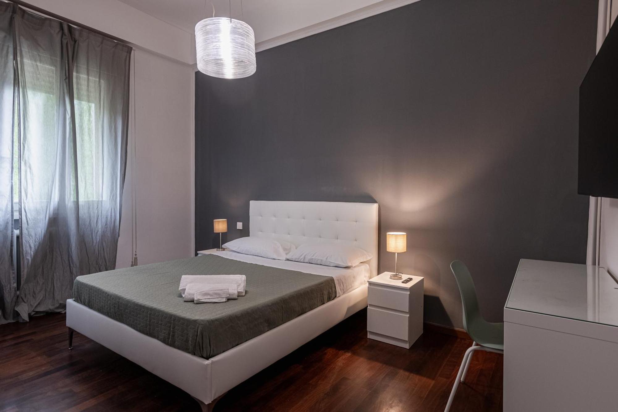 Room & Breakfast D'Annunzio Ravenna Buitenkant foto