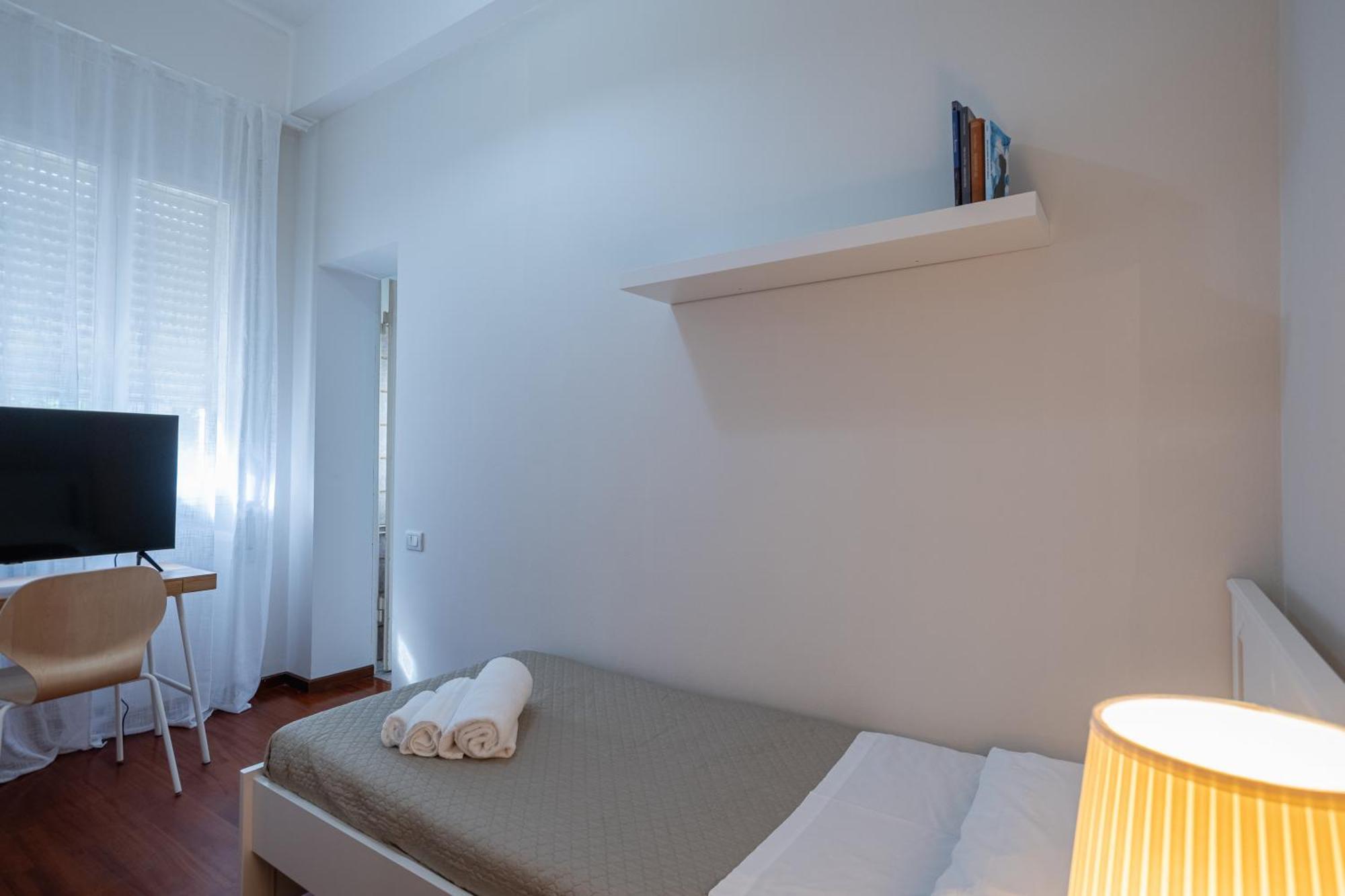 Room & Breakfast D'Annunzio Ravenna Buitenkant foto