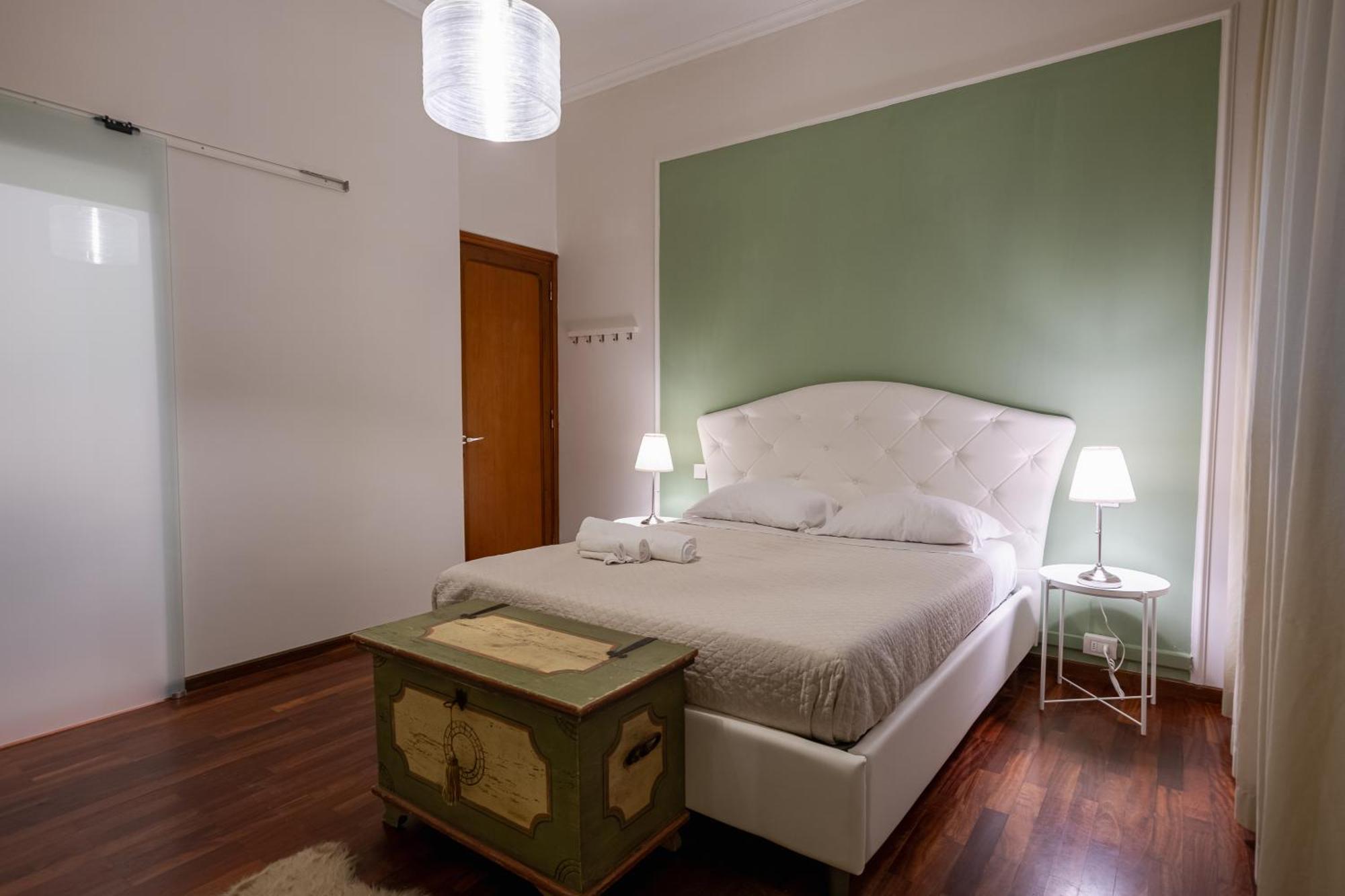Room & Breakfast D'Annunzio Ravenna Buitenkant foto