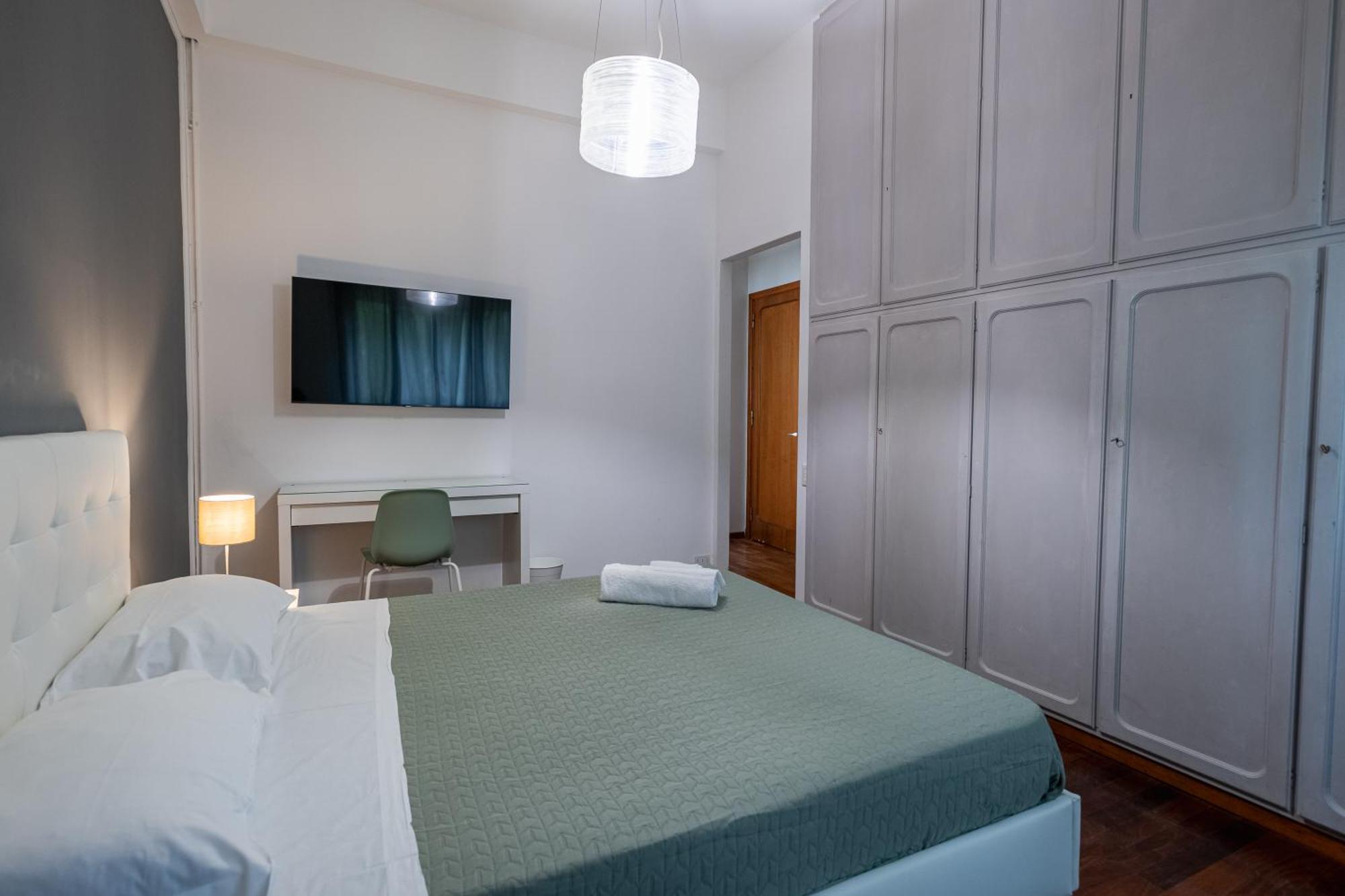 Room & Breakfast D'Annunzio Ravenna Buitenkant foto