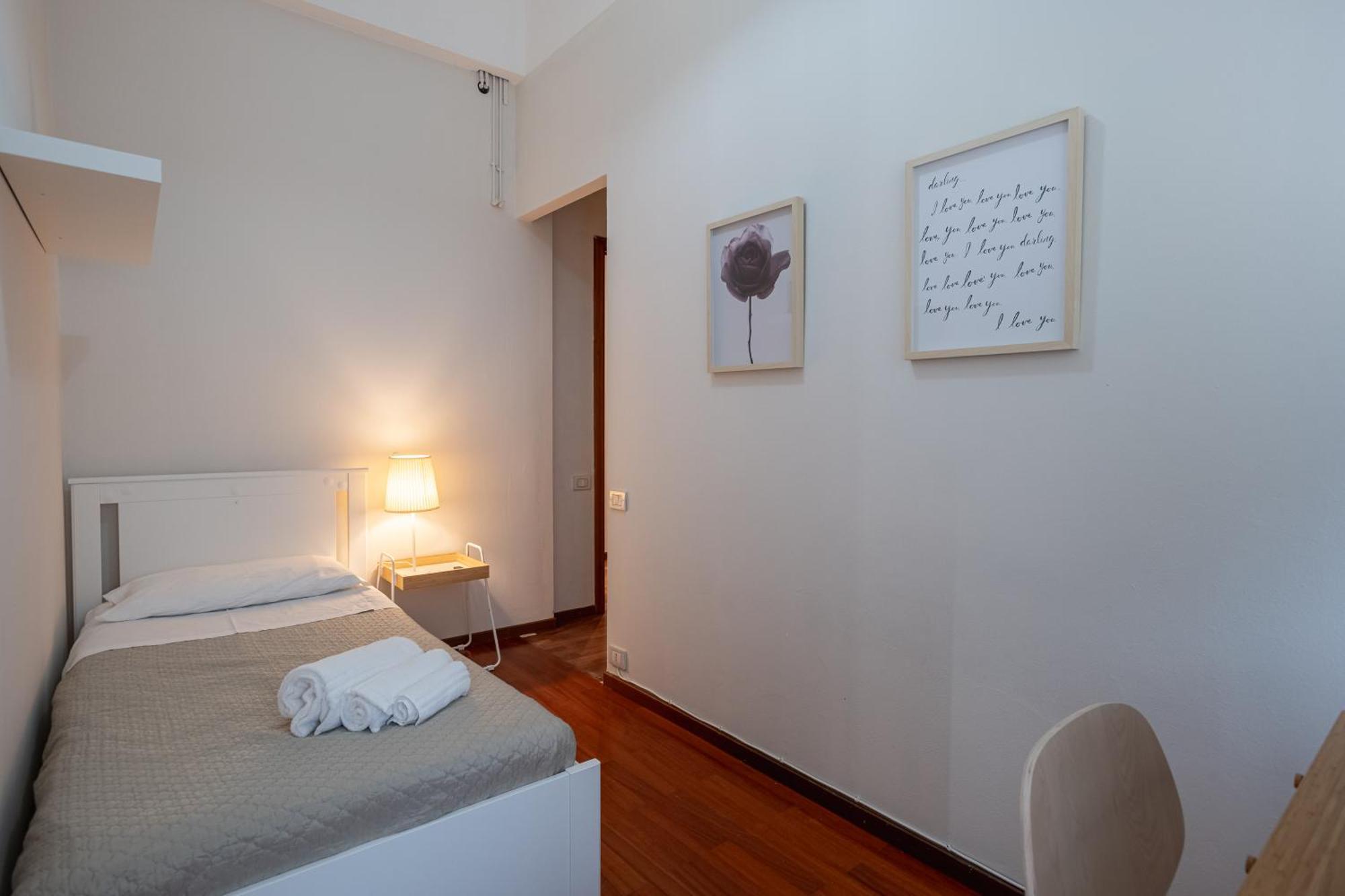 Room & Breakfast D'Annunzio Ravenna Buitenkant foto