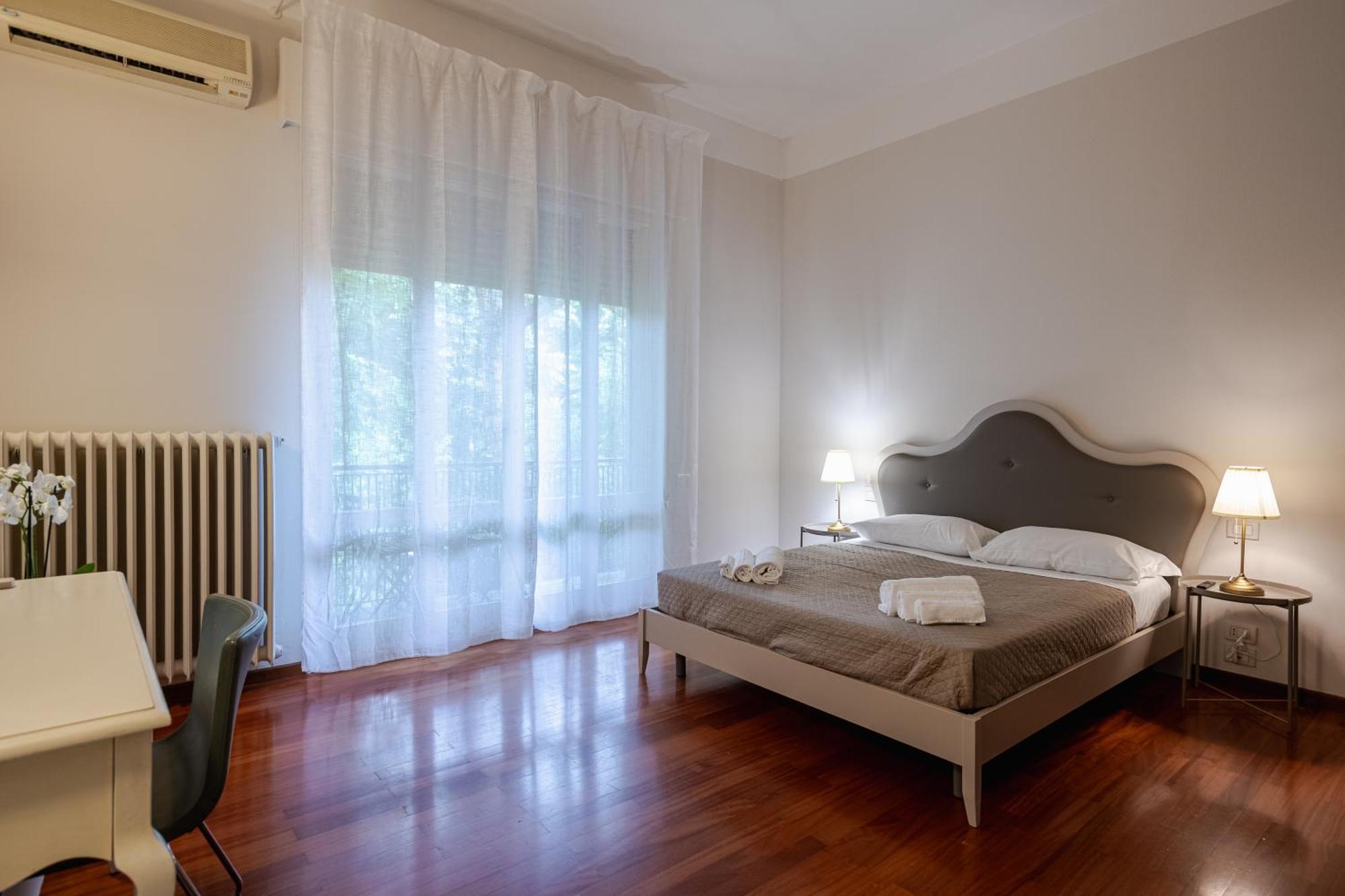 Room & Breakfast D'Annunzio Ravenna Buitenkant foto