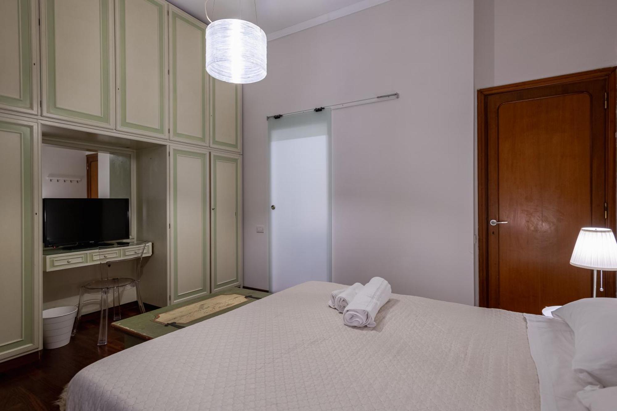 Room & Breakfast D'Annunzio Ravenna Buitenkant foto