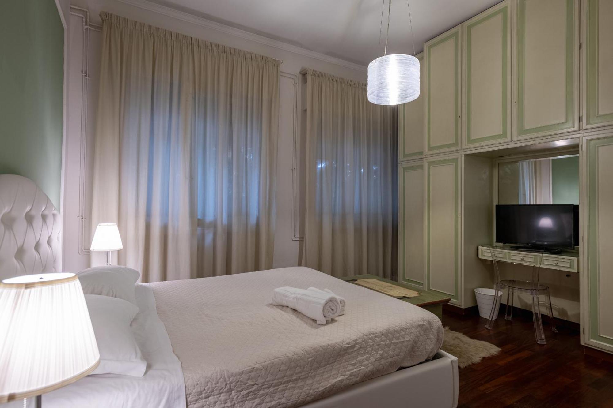 Room & Breakfast D'Annunzio Ravenna Buitenkant foto