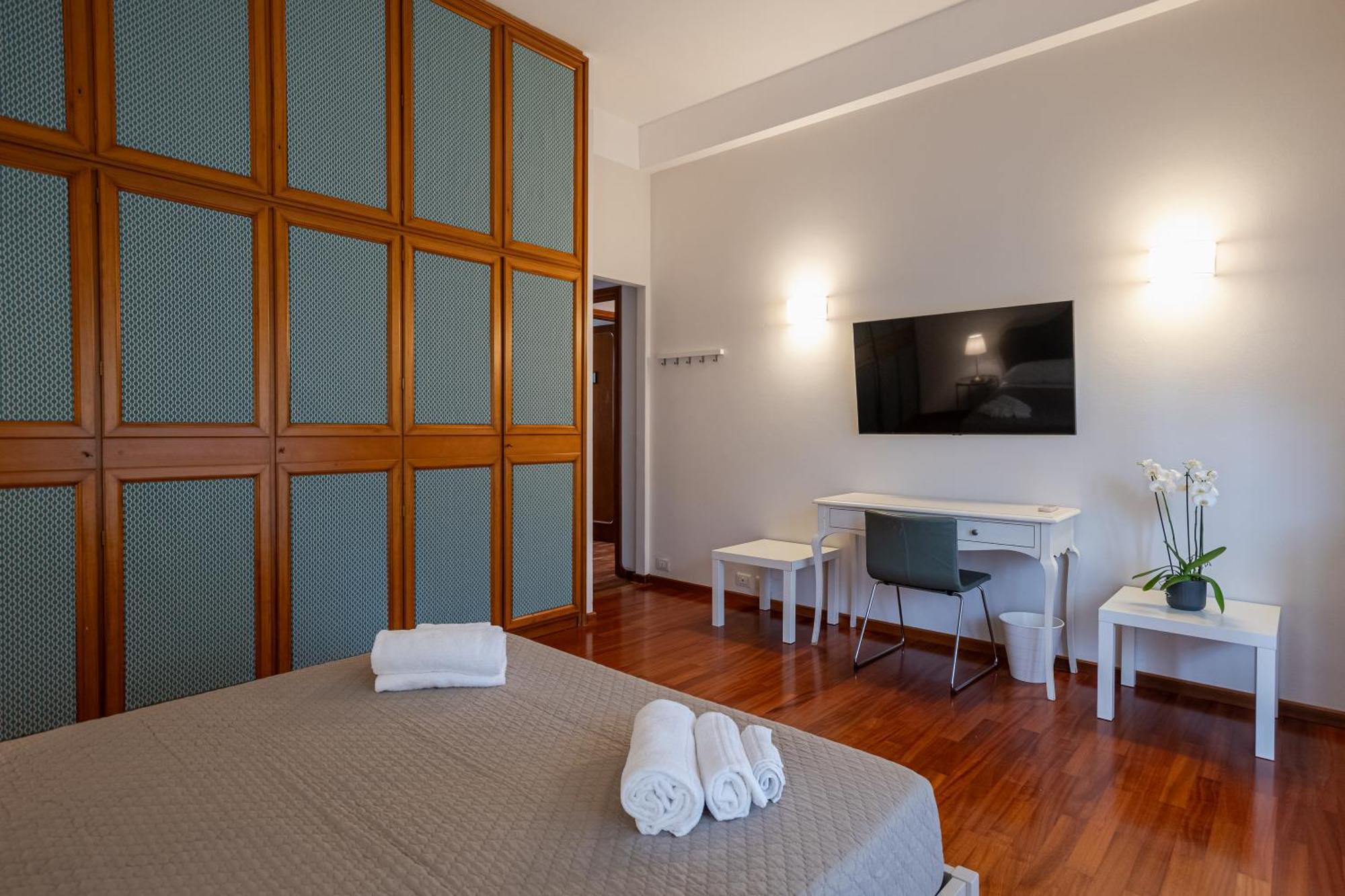 Room & Breakfast D'Annunzio Ravenna Buitenkant foto