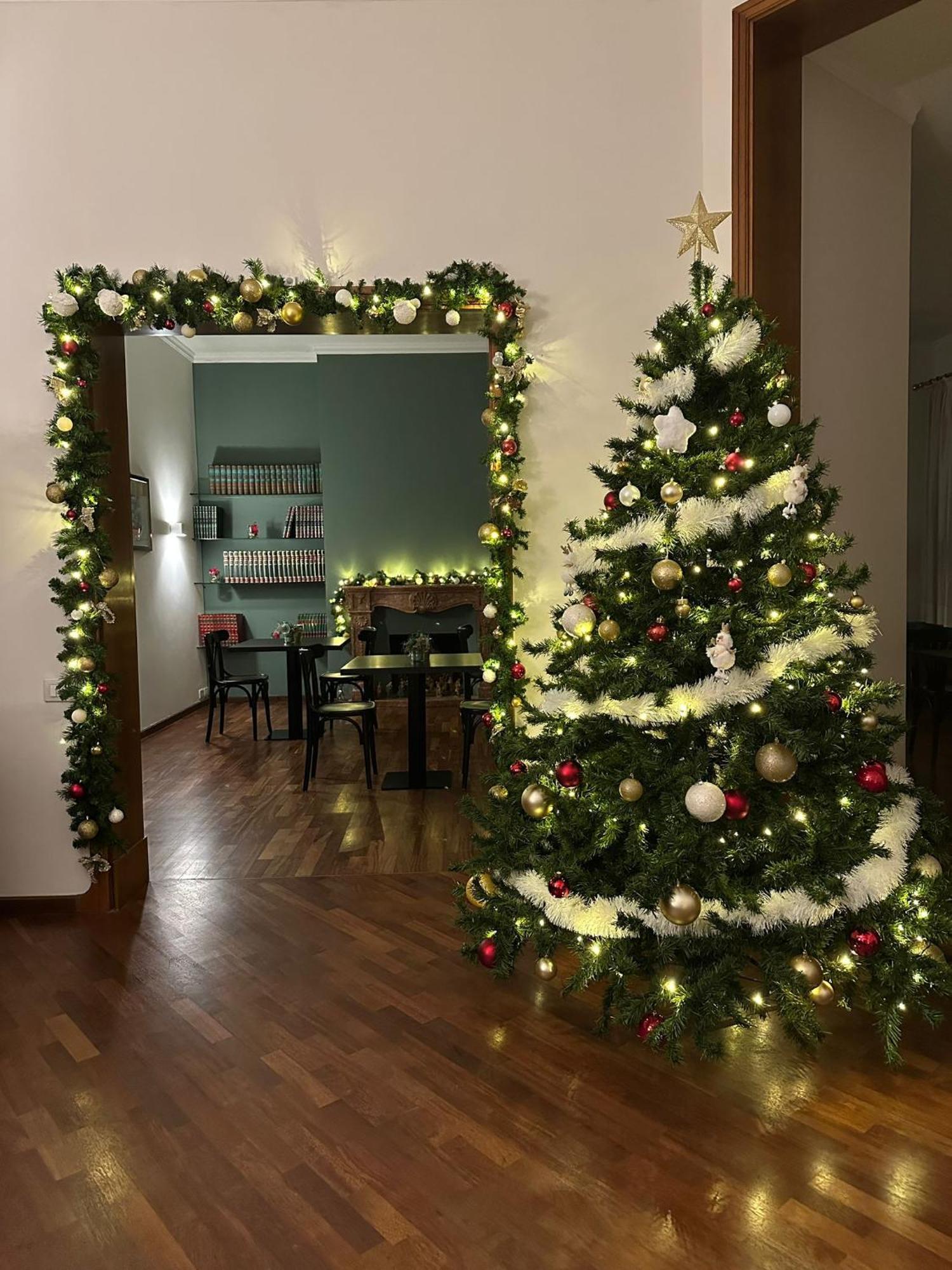 Room & Breakfast D'Annunzio Ravenna Buitenkant foto